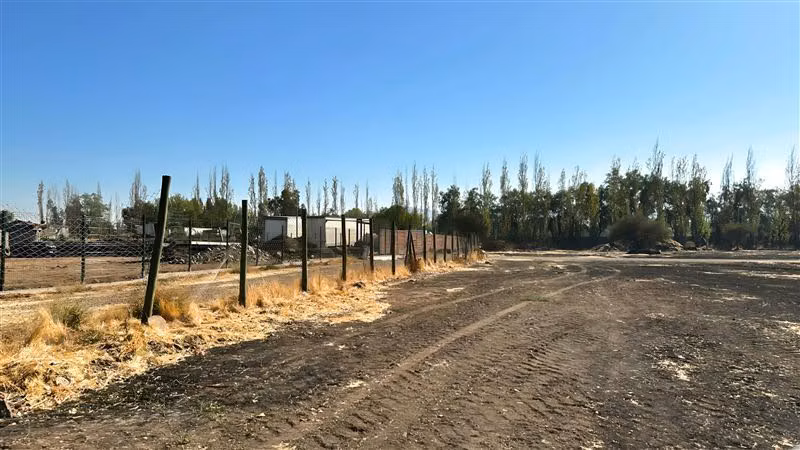 Parcela en venta en Lampa