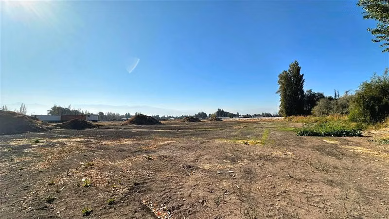 Parcela en venta en Lampa