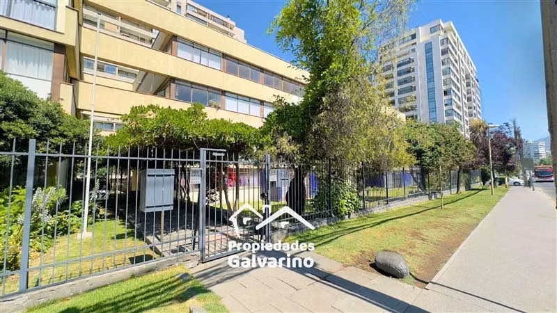 Departamento en venta en Las Condes