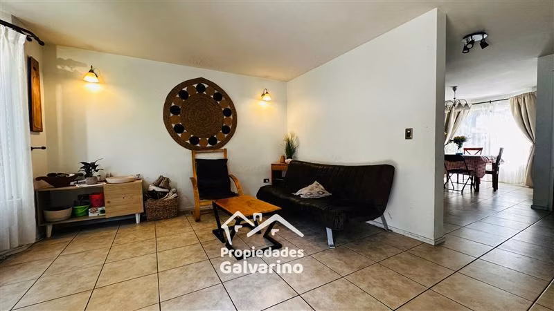 Casa en venta en Quilicura - Imagen 9