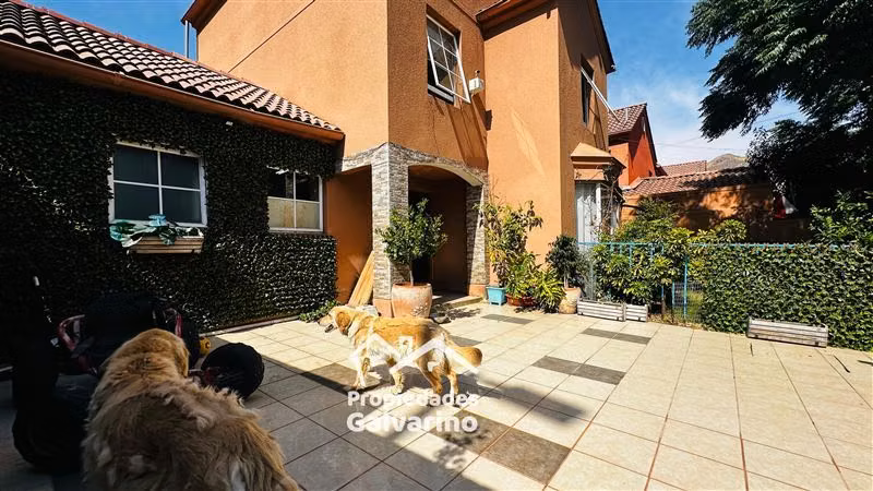 Casa en venta en Quilicura - Imagen 4