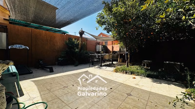 Casa en venta en Quilicura - Imagen 16