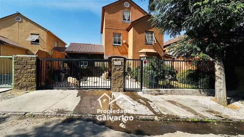 Casa en venta en Quilicura - Imagen 2