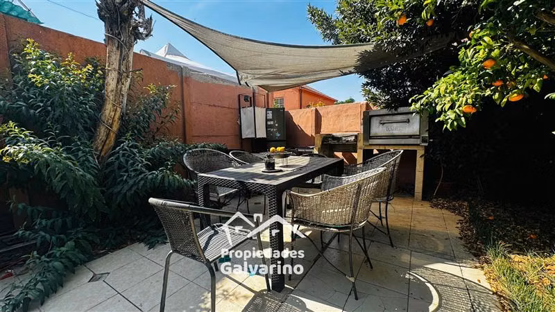Casa en venta en Quilicura - Imagen 18