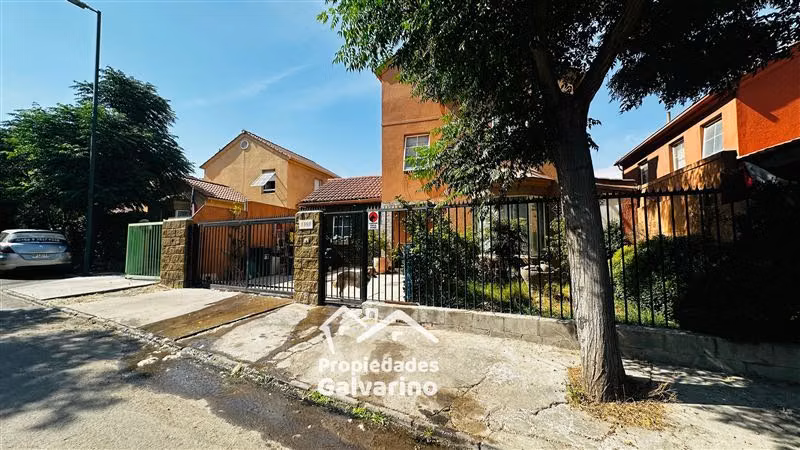 Casa en venta en Quilicura - Imagen 3