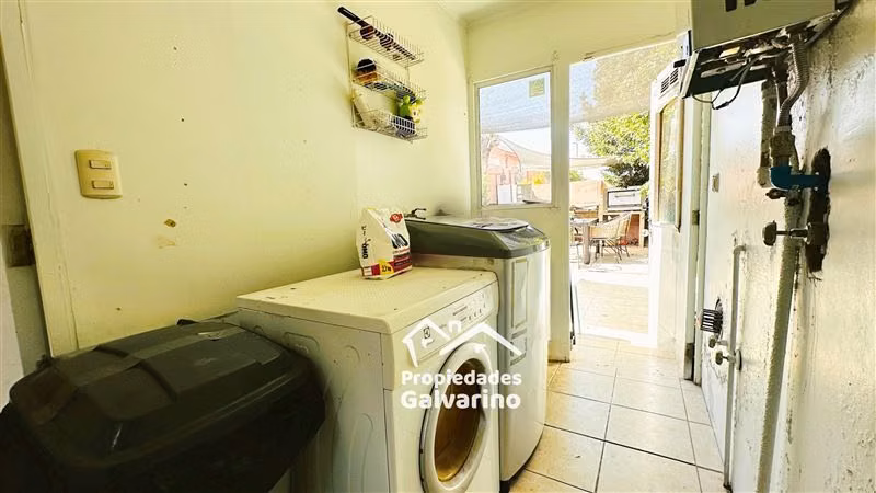 Casa en venta en Quilicura - Imagen 23