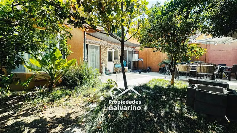 Casa en venta en Quilicura - Imagen 21