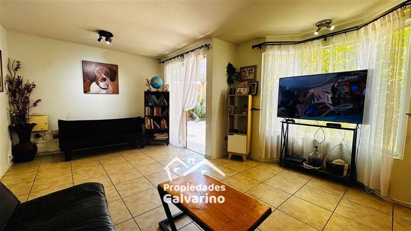 Casa en venta en Quilicura - Imagen 12