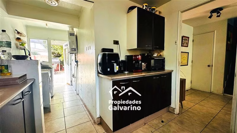 Casa en venta en Quilicura - Imagen 24