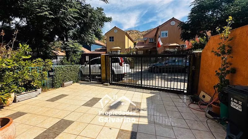 Casa en venta en Quilicura - Imagen 5