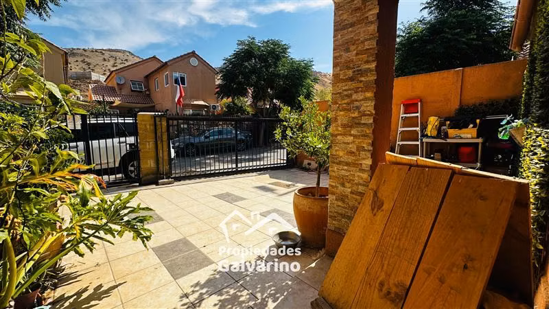 Casa en venta en Quilicura - Imagen 7
