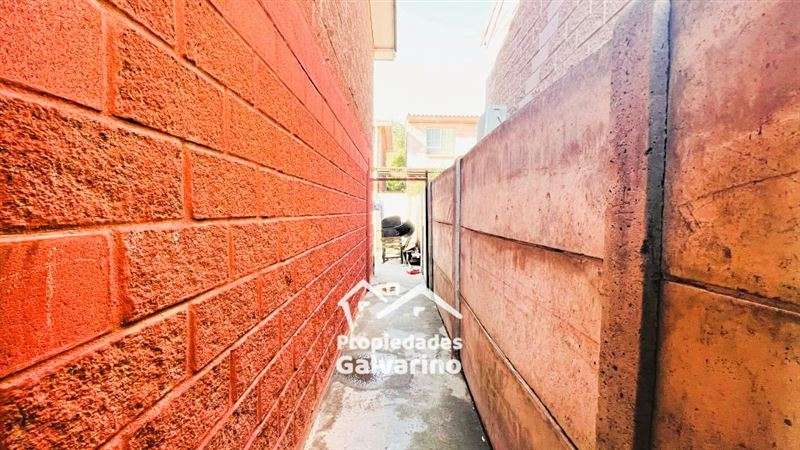 Casa en venta de 3 dorm. en Quilicura - Imagen 16