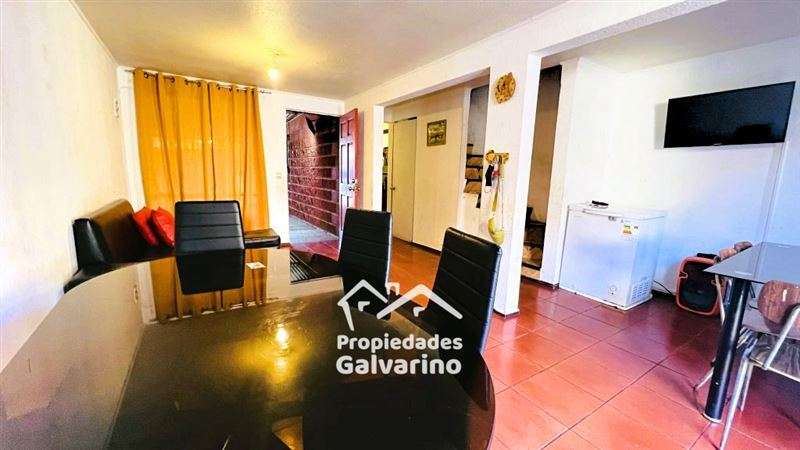 Casa en venta de 3 dorm. en Quilicura - Imagen 6