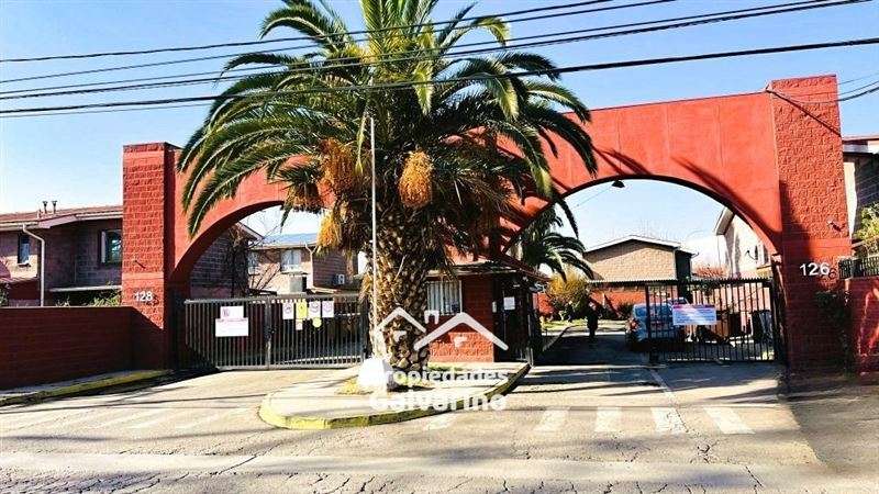 Casa en venta de 3 dorm. en Quilicura - Imagen 18