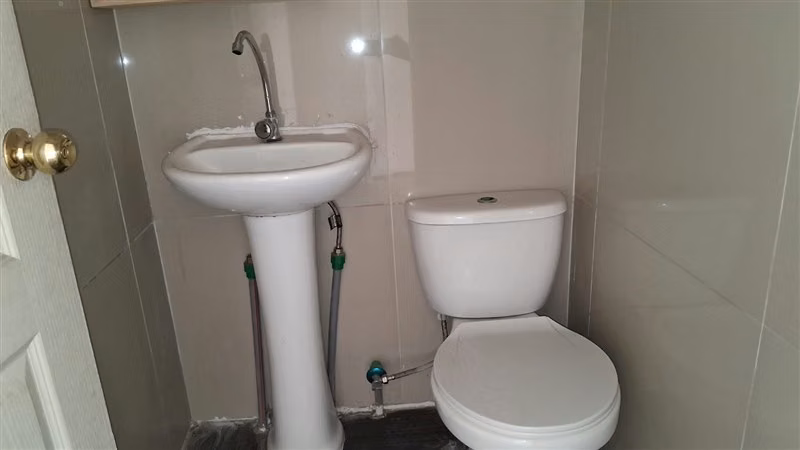Local Comercial en arriendo en Quilicura