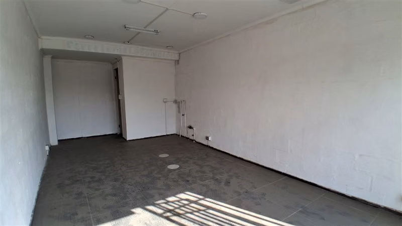 Local Comercial en arriendo en Quilicura