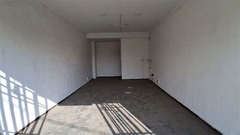 Local Comercial en arriendo en Quilicura