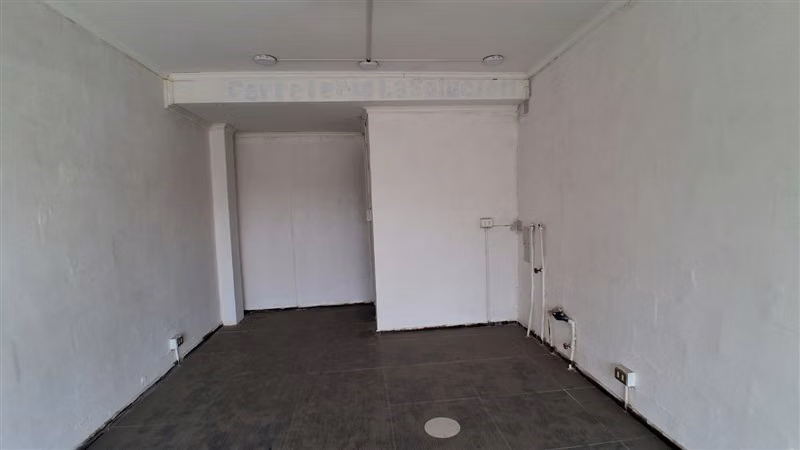 Local Comercial en arriendo en Quilicura