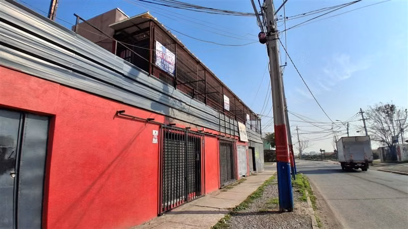 Local Comercial en venta en Quilicura