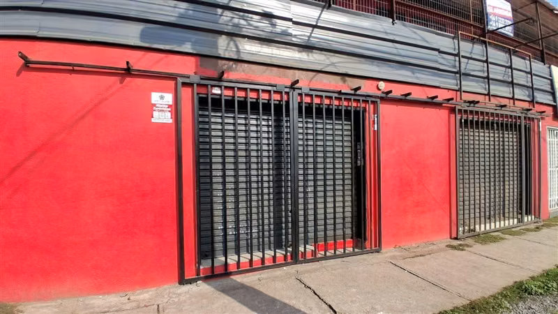 Local Comercial en venta en Quilicura