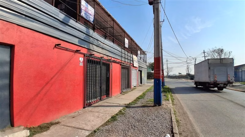 Local Comercial en venta en Quilicura