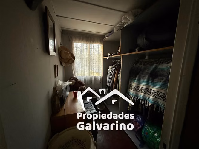 Casa en venta de 3D 1Ben Pedro Aguirre Cerda