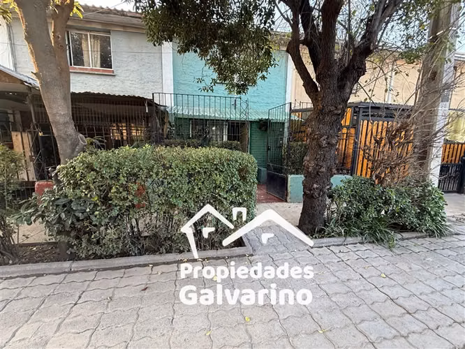 Casa en venta de 3D 1Ben Pedro Aguirre Cerda