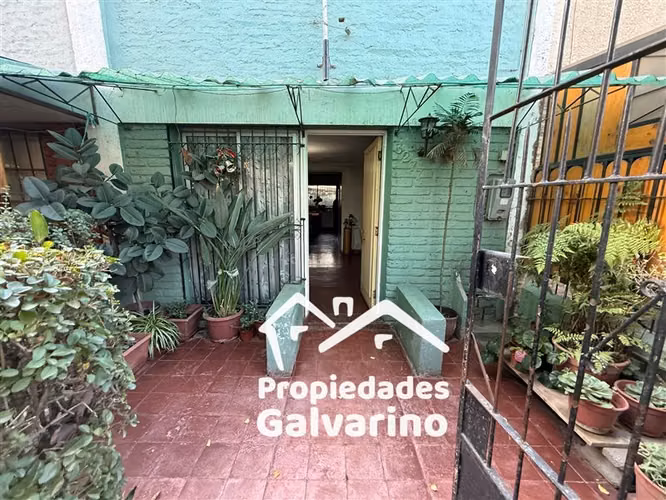Casa en venta de 3D 1Ben Pedro Aguirre Cerda