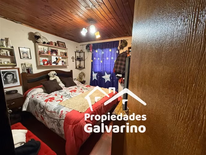 Departamento en venta de 3D 1B en La Granja