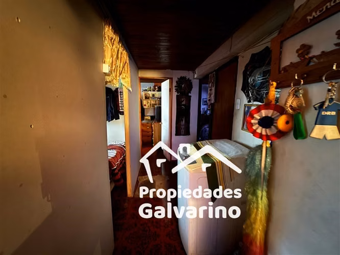 Departamento en venta de 3D 1B en La Granja