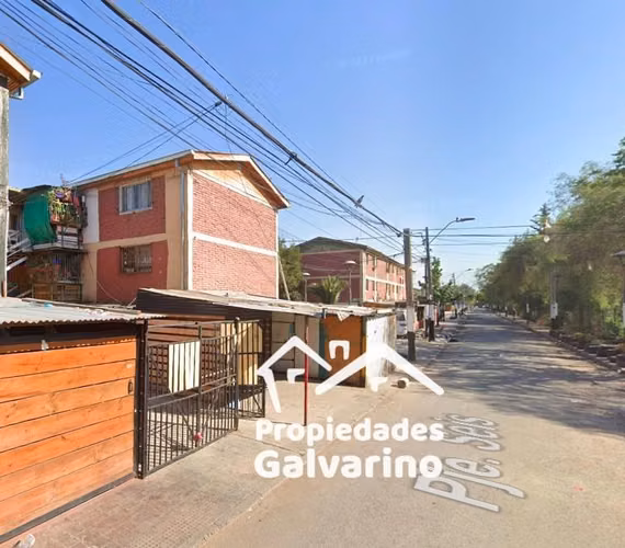 Departamento en venta de 3D 1B en La Granja