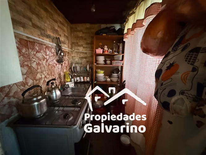 Departamento en venta de 3D 1B en La Granja