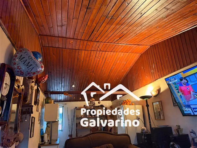Departamento en venta de 3D 1B en La Granja