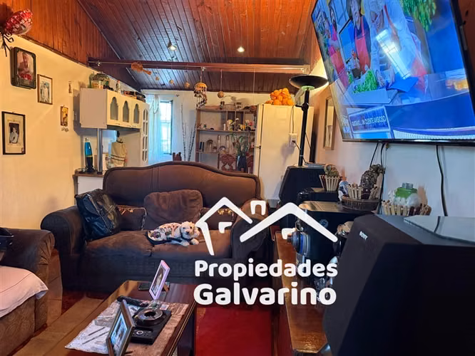 Departamento en venta de 3D 1B en La Granja