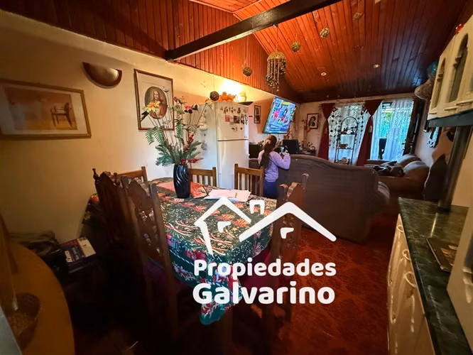 Departamento en venta de 3D 1B en La Granja