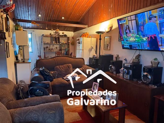 Departamento en venta de 3D 1B en La Granja