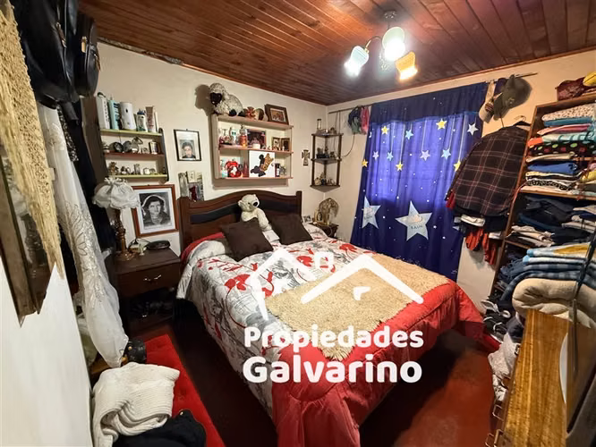 Departamento en venta de 3D 1B en La Granja