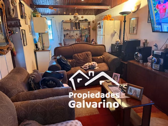 Departamento en venta de 3D 1B en La Granja