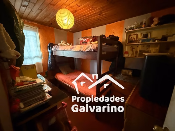 Departamento en venta de 3D 1B en La Granja