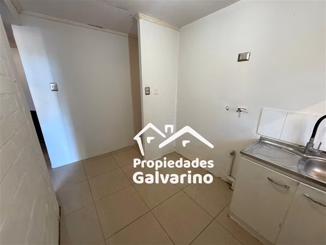 Departamento en venta de 3D 1B en El Bosque