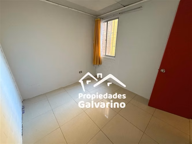 Departamento en venta de 3D 1B en El Bosque