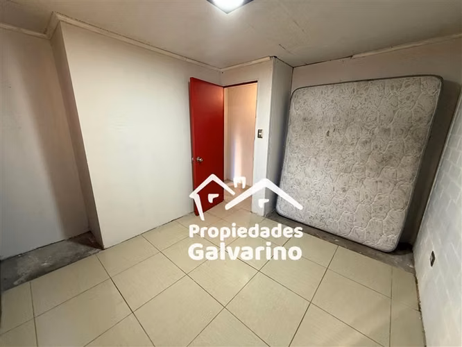 Departamento en venta de 3D 1B en El Bosque