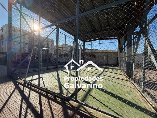 Departamento en venta de 3D 1B en El Bosque