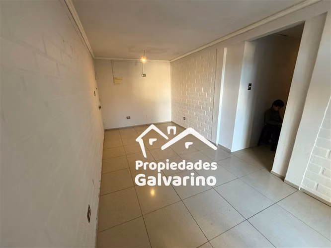 Departamento en venta de 3D 1B en El Bosque