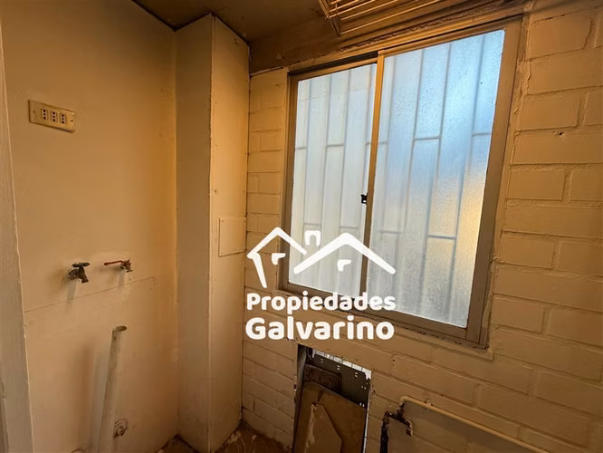 Departamento en venta de 3D 1B en El Bosque