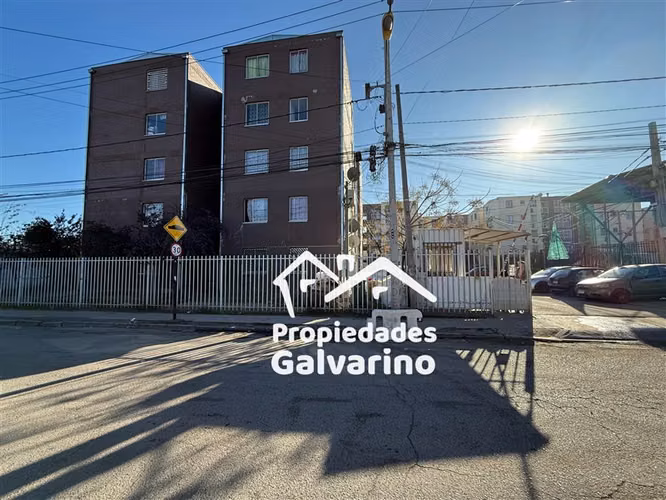 Departamento en venta de 3D 1B en El Bosque