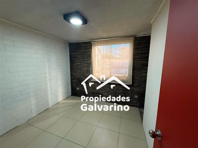 Departamento en venta de 3D 1B en El Bosque