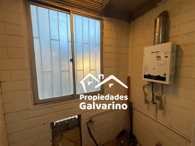 Departamento en venta de 3D 1B en El Bosque