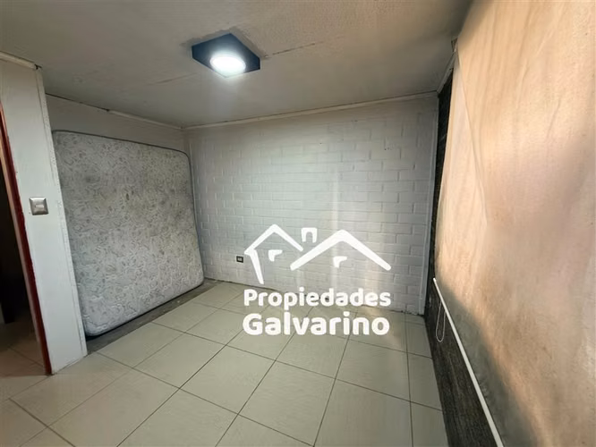 Departamento en venta de 3D 1B en El Bosque
