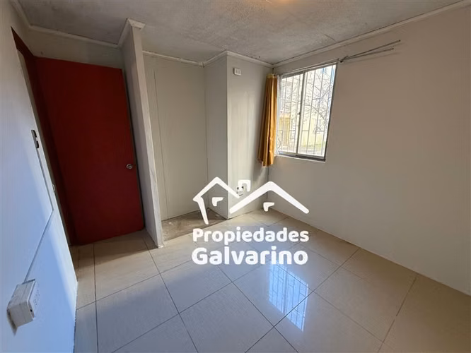 Departamento en venta de 3D 1B en El Bosque